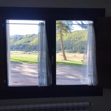 Chalet Lejlighed