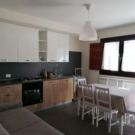 Lejlighed Chalet