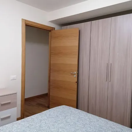 Lejlighed Chalet