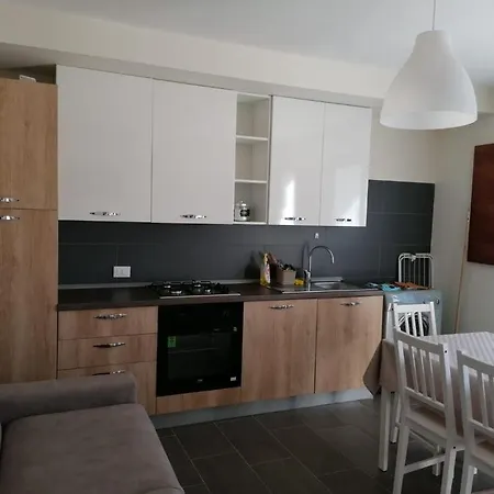 Chalet * Rivisondoli